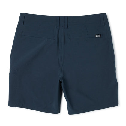Mako Hybrid Shorts 20"