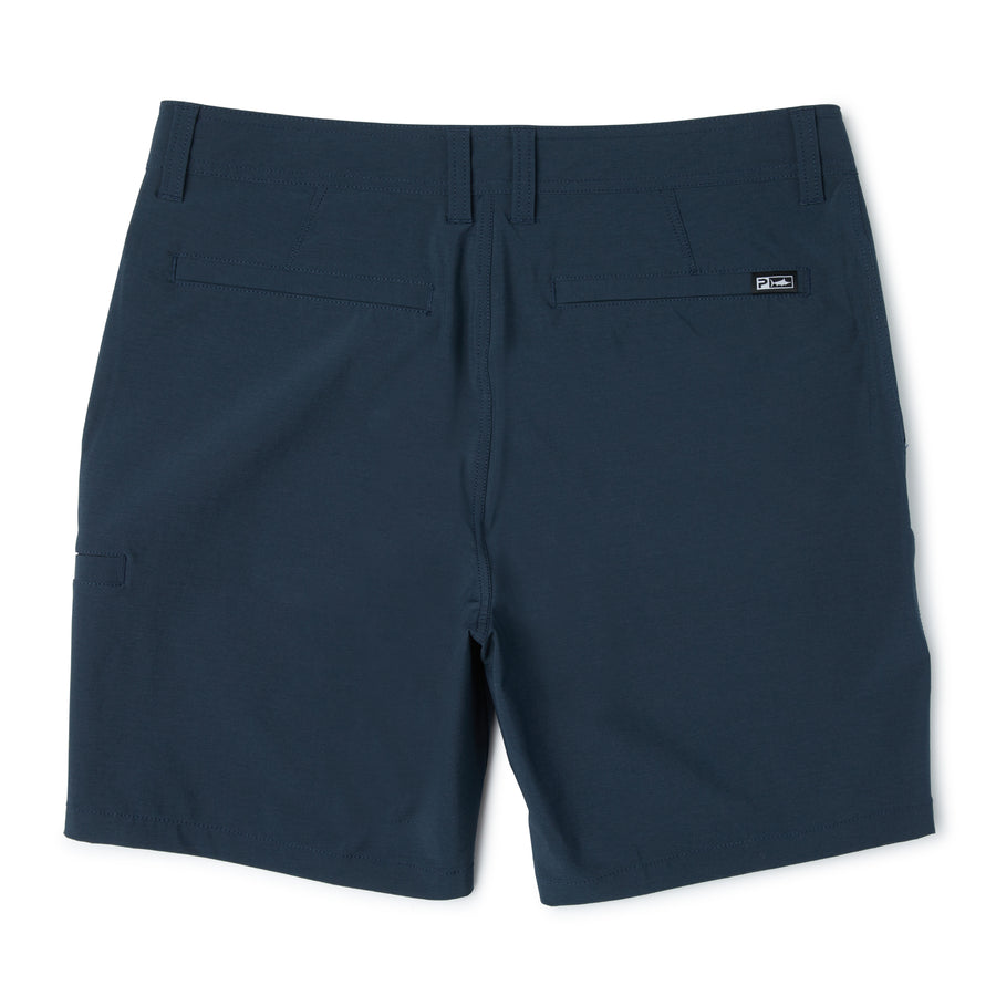 Mako Hybrid Shorts 20"