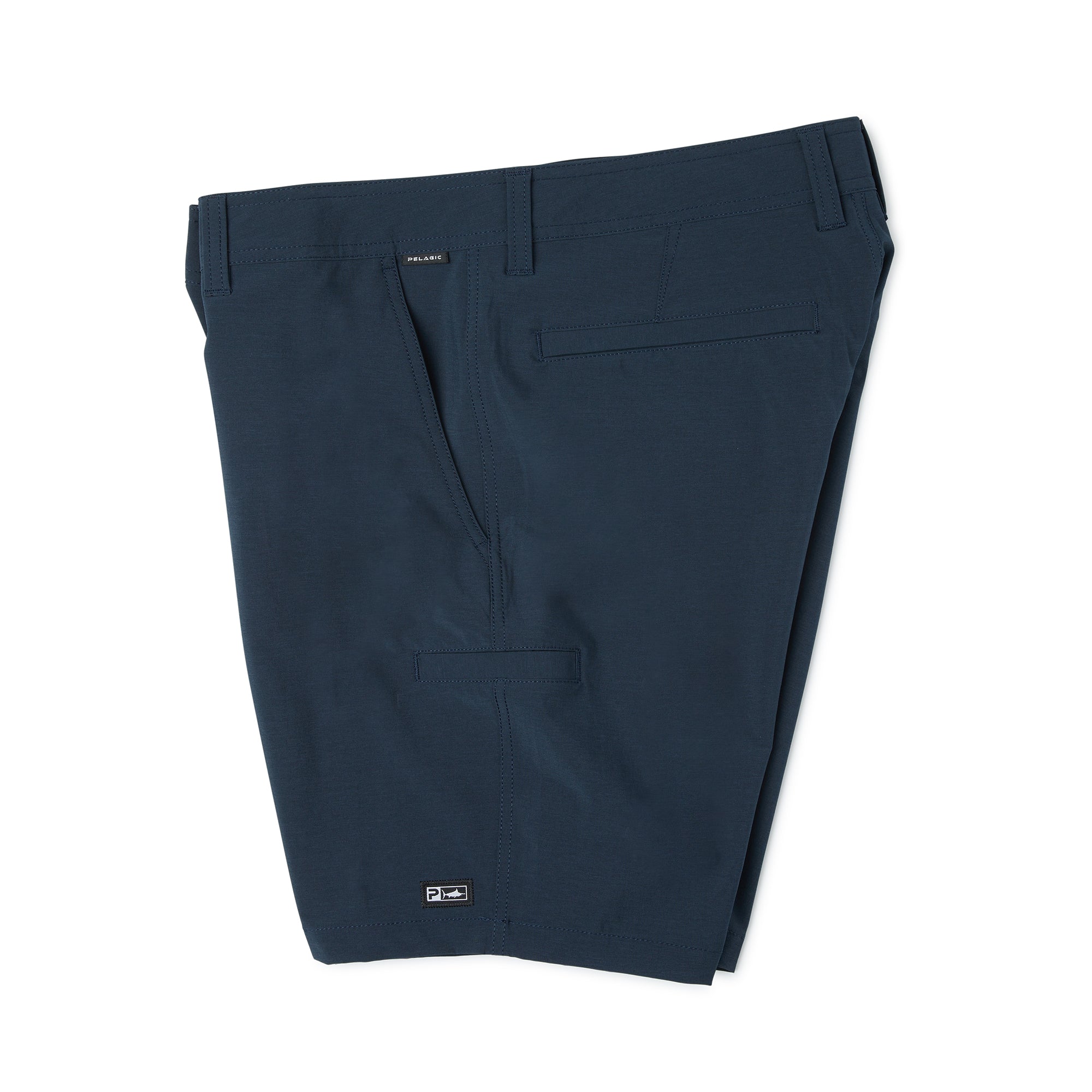 PELAGIC Hybrid Shorts 20