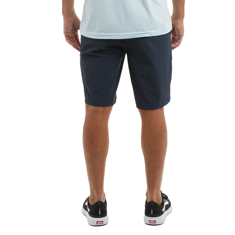 Mako Hybrid Shorts 20"