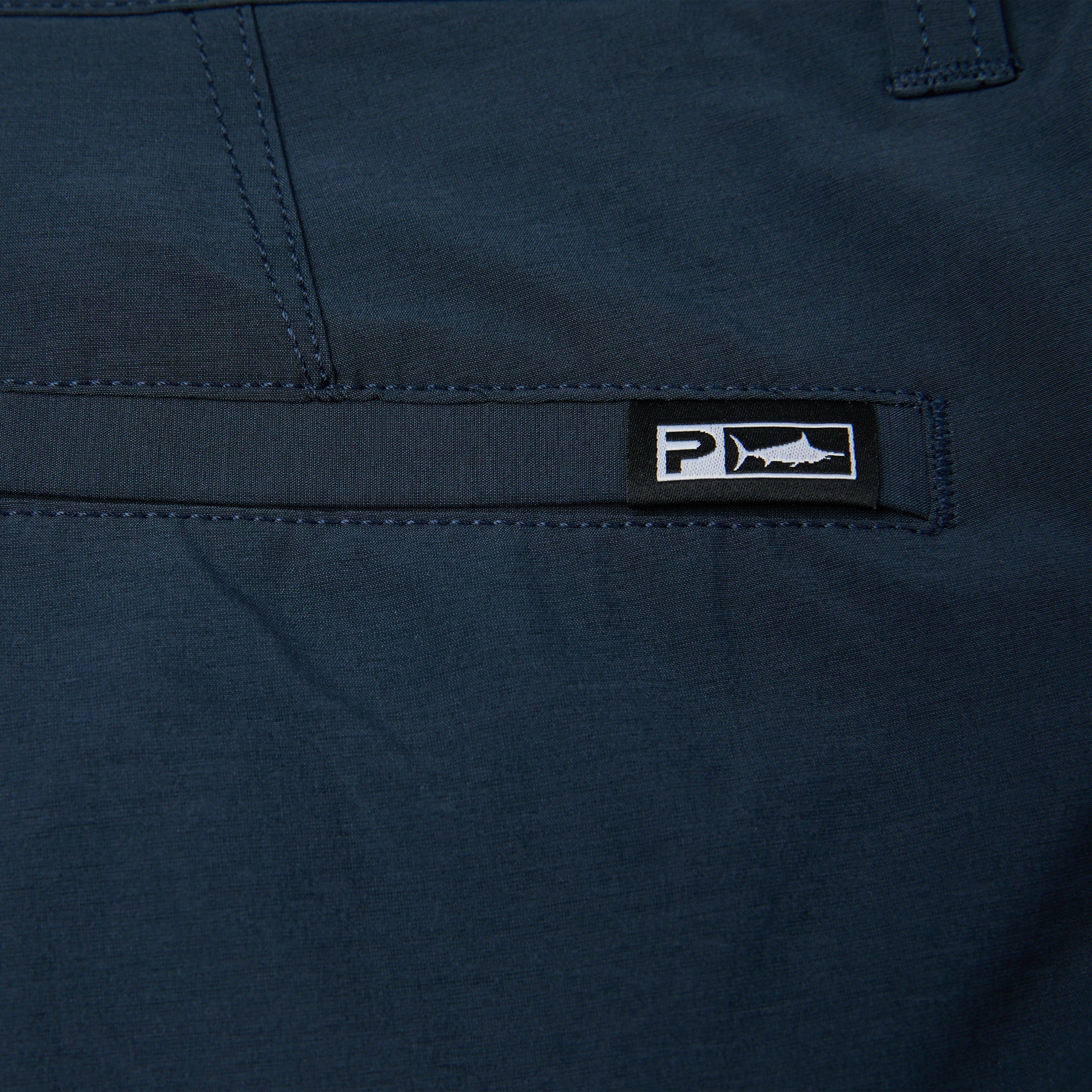PELAGIC Hybrid Shorts 20
