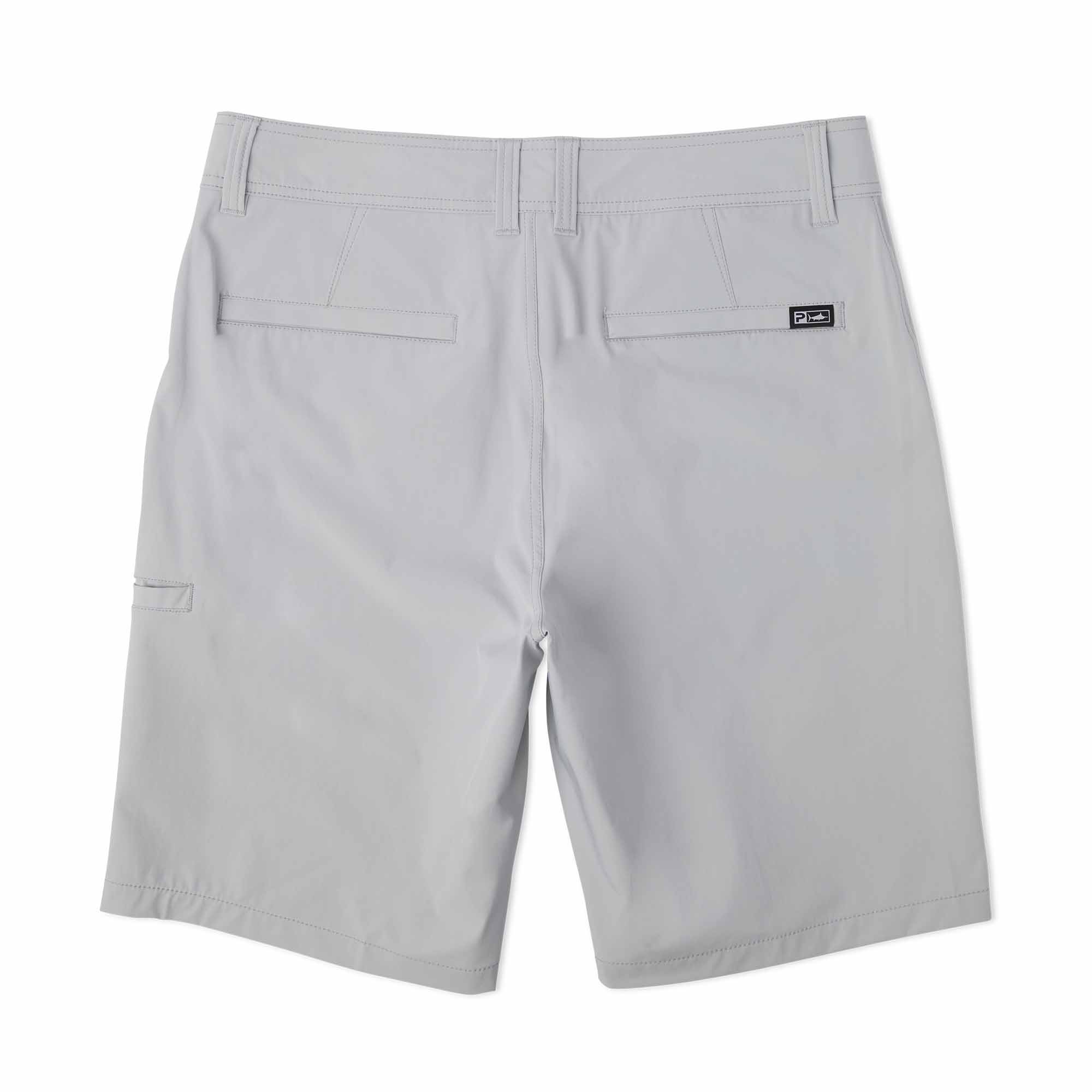 PELAGIC Hybrid Shorts 20