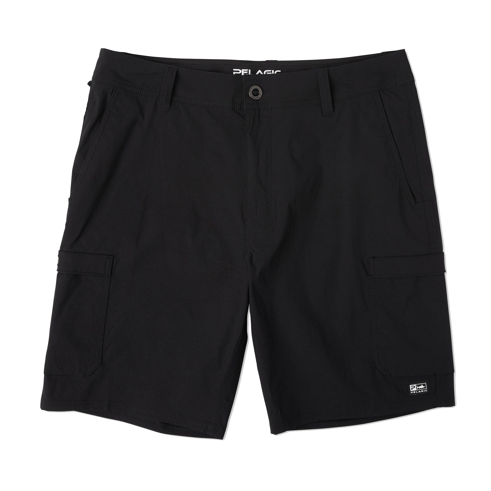 PELAGIC Hybrid Shorts 20