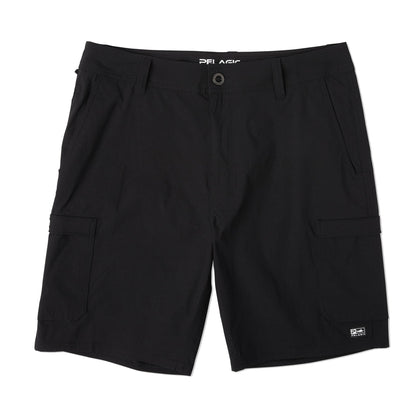 Madeira Cargo Hybrid Shorts 20"
