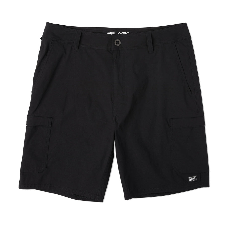 Madeira Cargo Hybrid Shorts 20"