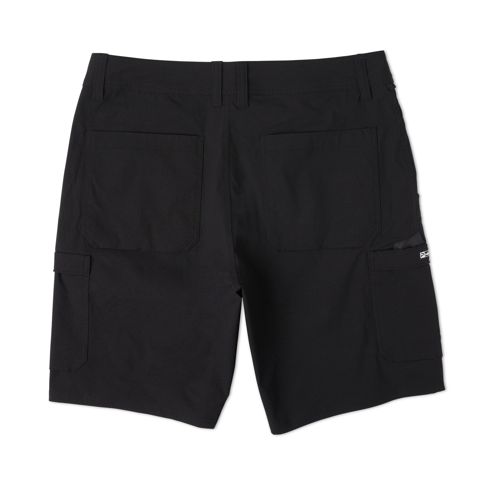 PELAGIC Hybrid Shorts 20