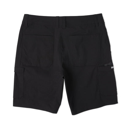Madeira Cargo Hybrid Shorts 20"