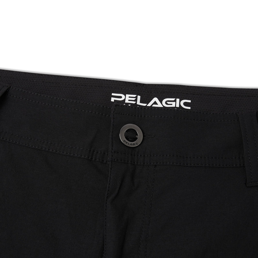 Madeira Cargo Hybrid Shorts 20"