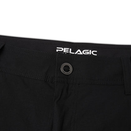 Madeira Cargo Hybrid Shorts 20"