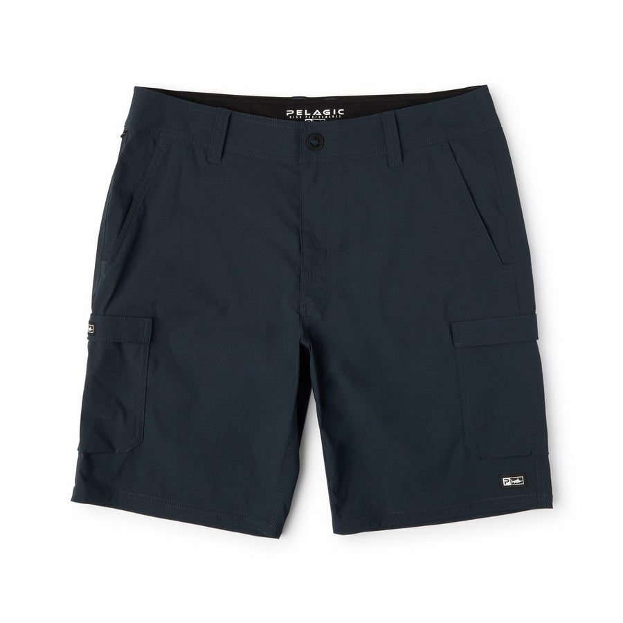 Madeira Cargo Hybrid Shorts 20"