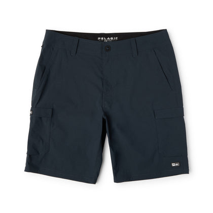 Madeira Cargo Hybrid Shorts 20"