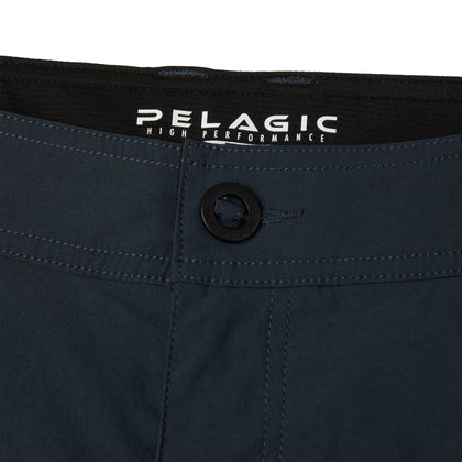 Madeira Cargo Hybrid Shorts 20"