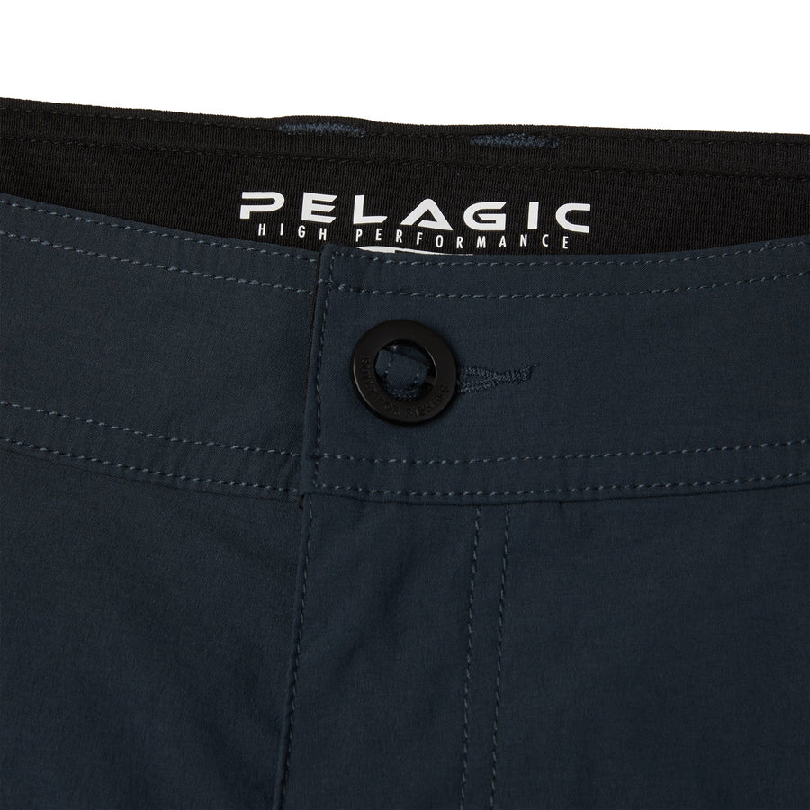 Madeira Cargo Hybrid Shorts 20"