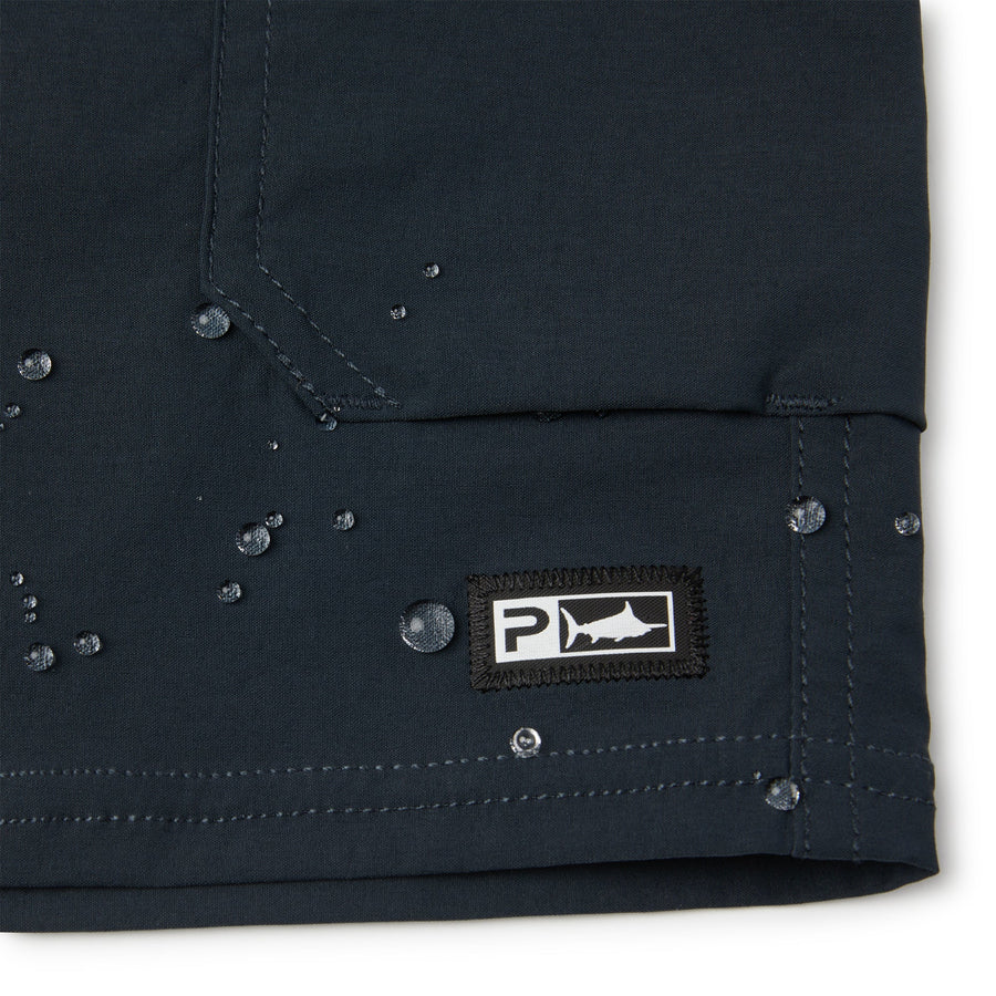 Madeira Cargo Hybrid Shorts 20"