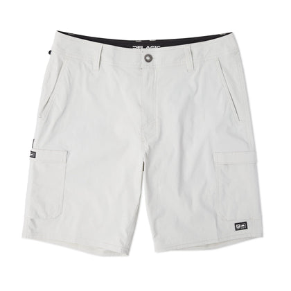 Madeira Cargo Hybrid Shorts 20"