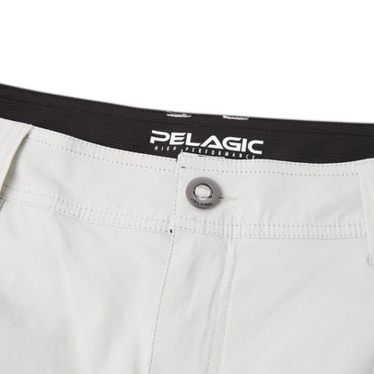 Madeira Cargo Hybrid Shorts 20"