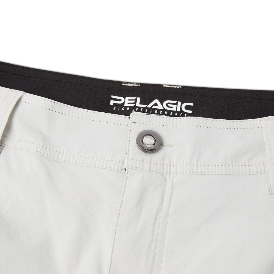 Madeira Cargo Hybrid Shorts 20"