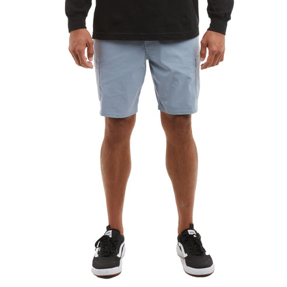 Madeira Cargo Hybrid Shorts 20"