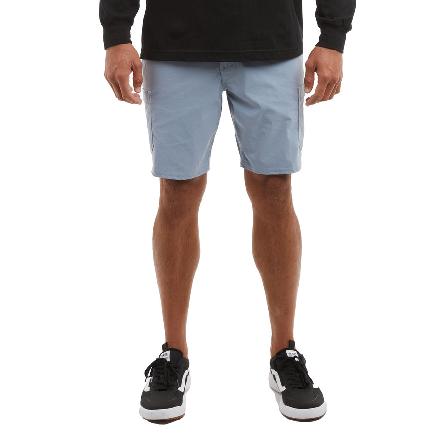 Madeira Cargo Hybrid Shorts 20"