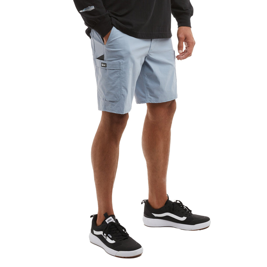 Madeira Cargo Hybrid Shorts 20"