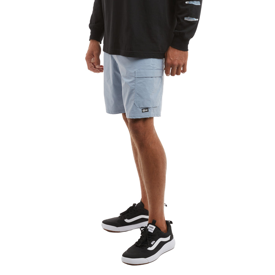 Madeira Cargo Hybrid Shorts 20"