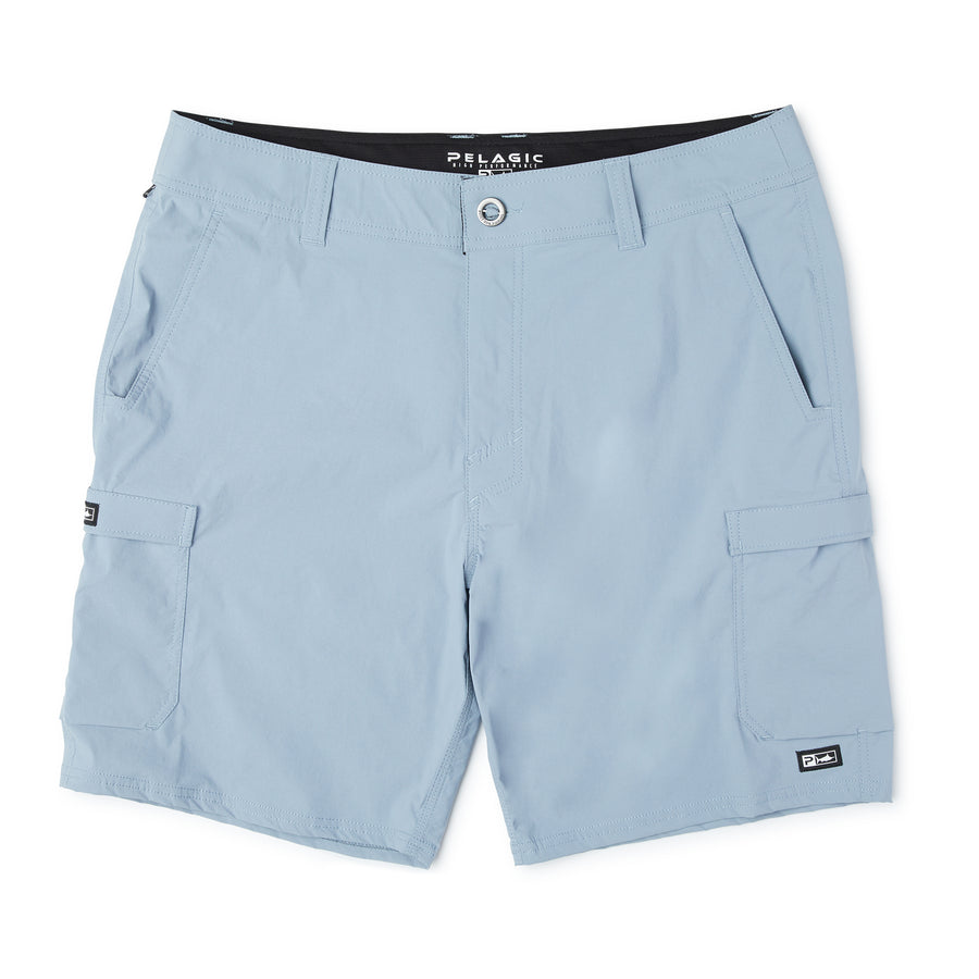 Madeira Cargo Hybrid Shorts 20"