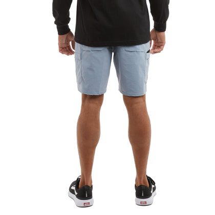 Madeira Cargo Hybrid Shorts 20"