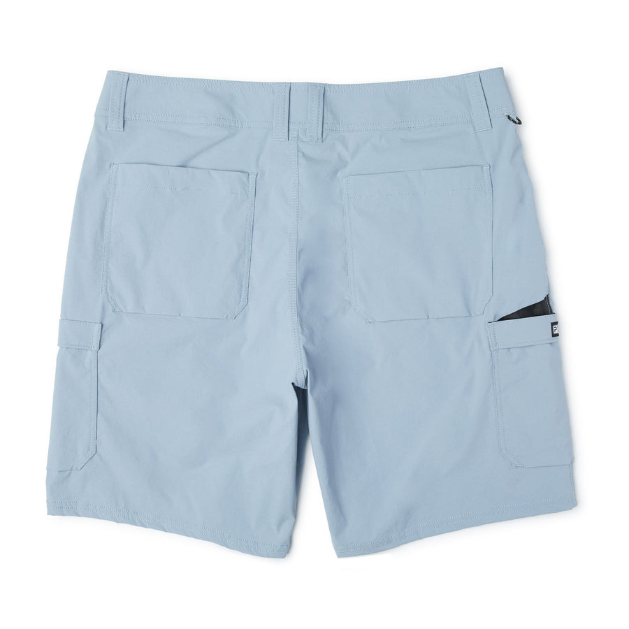 Madeira Cargo Hybrid Shorts 20"