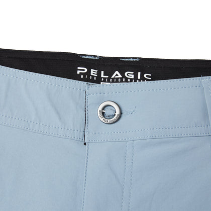 Madeira Cargo Hybrid Shorts 20"