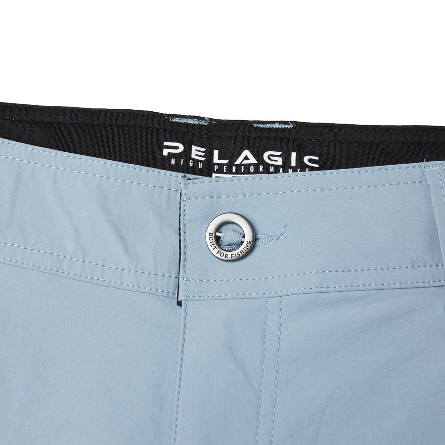 Madeira Cargo Hybrid Shorts 20"