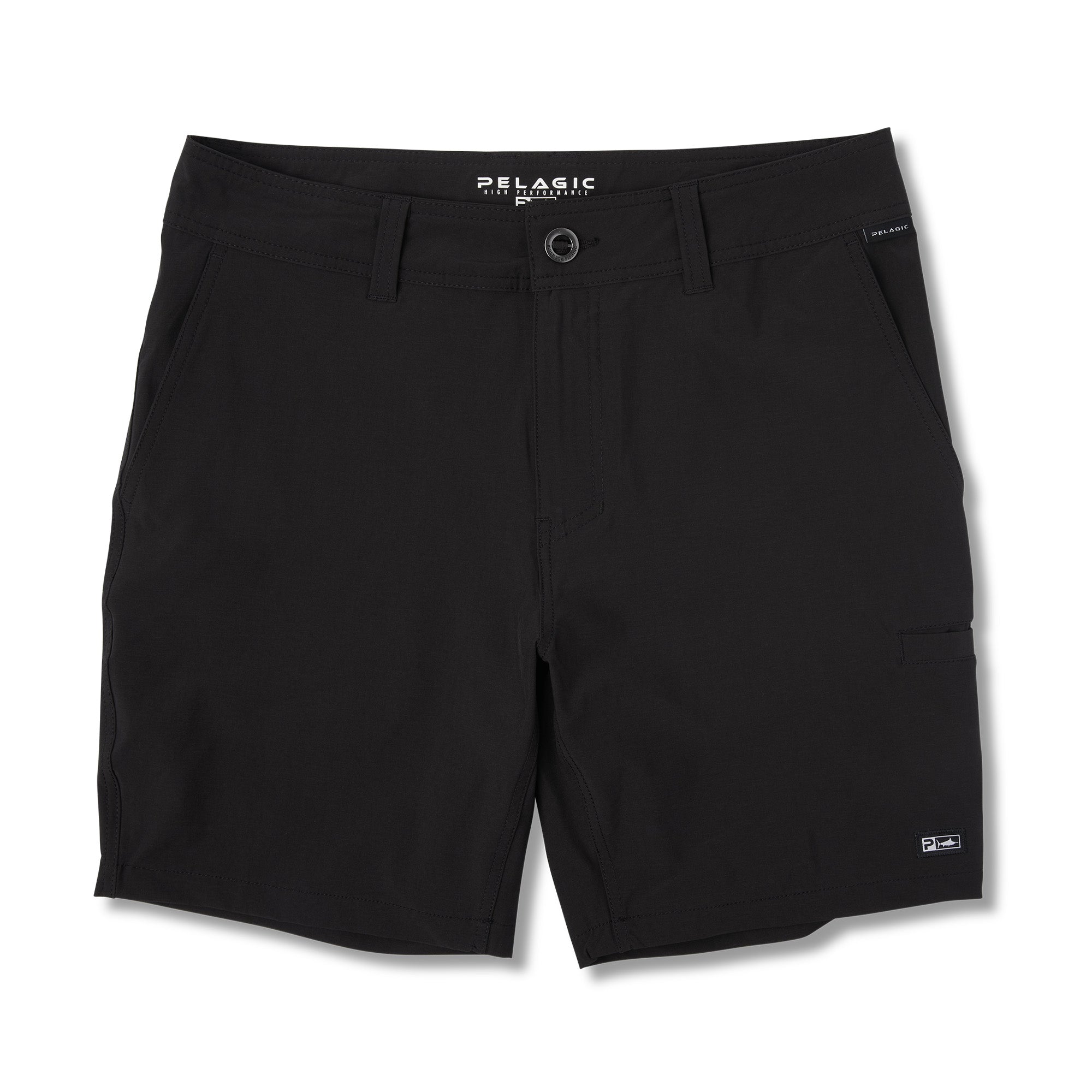 PELAGIC Hybrid Shorts 18