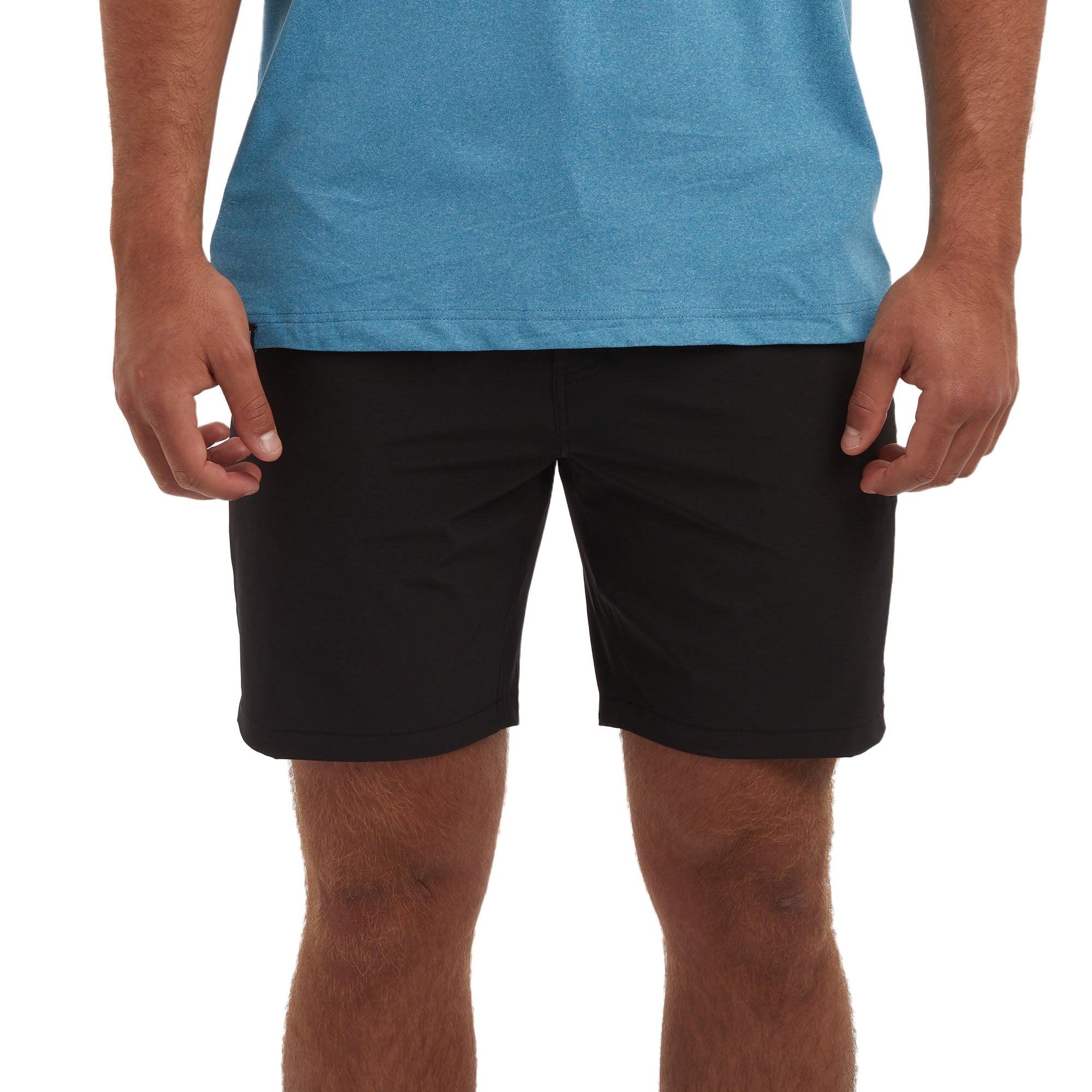 PELAGIC Hybrid Shorts 18