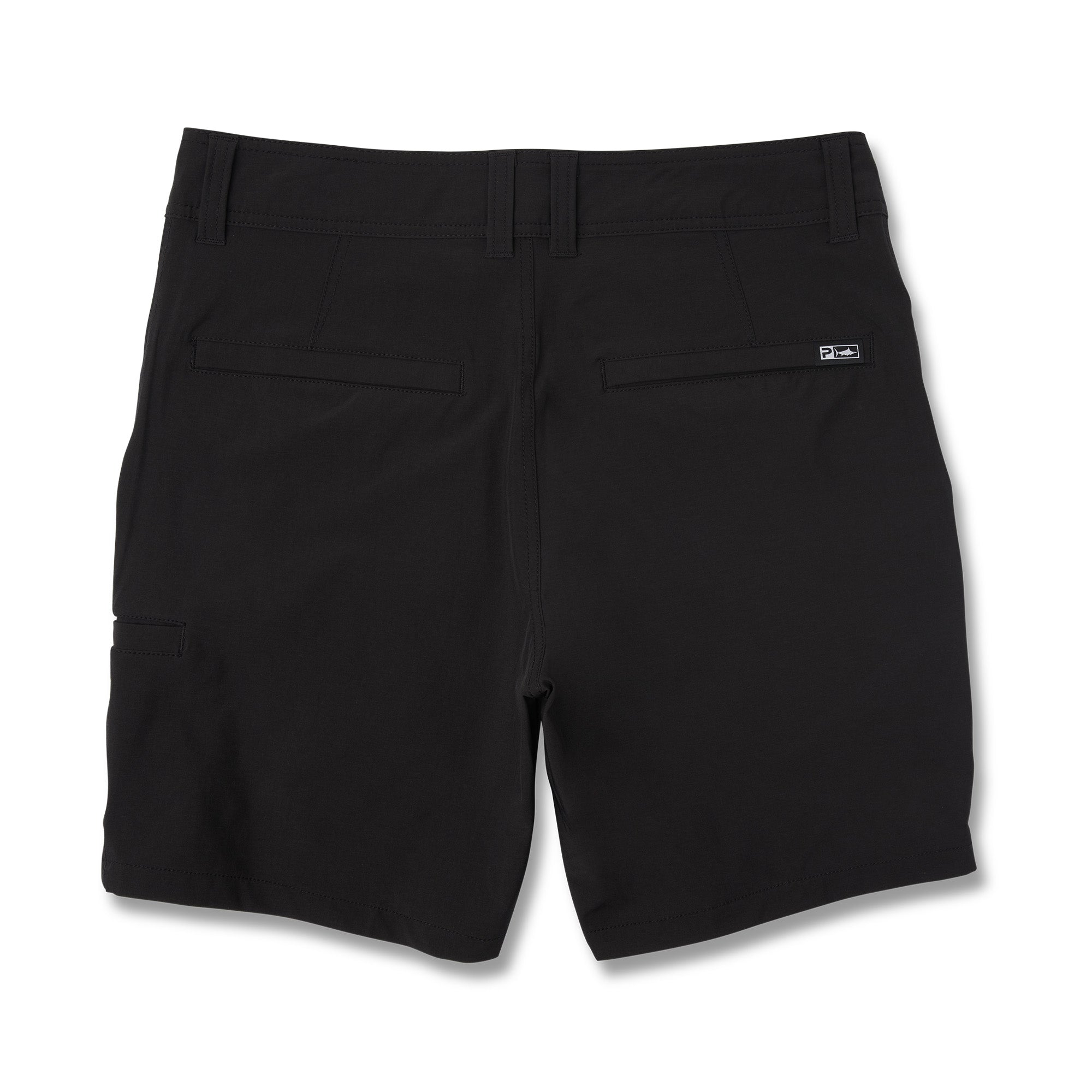 PELAGIC Hybrid Shorts 18