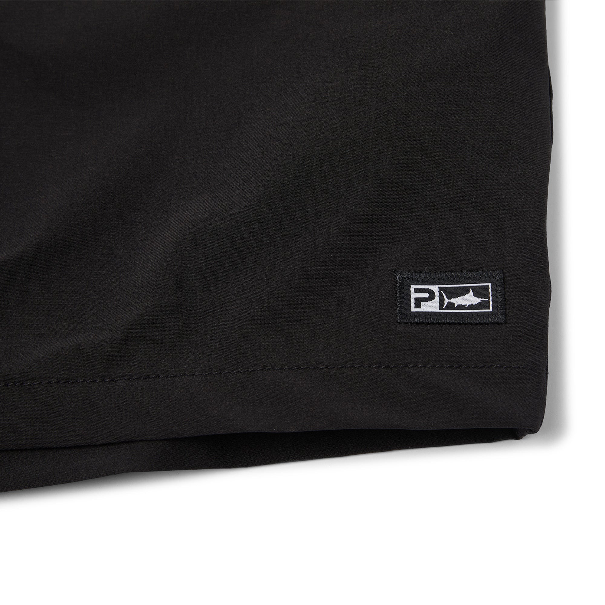 PELAGIC Hybrid Shorts 18