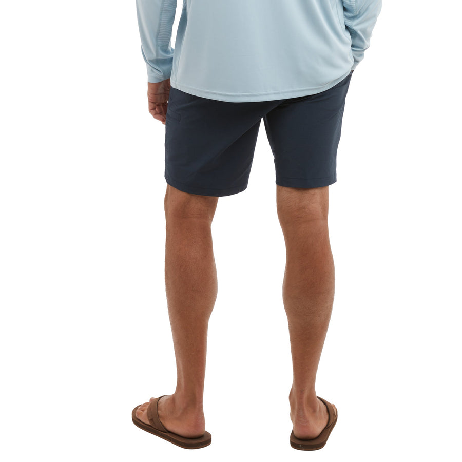 Mako Hybrid Shorts 18"