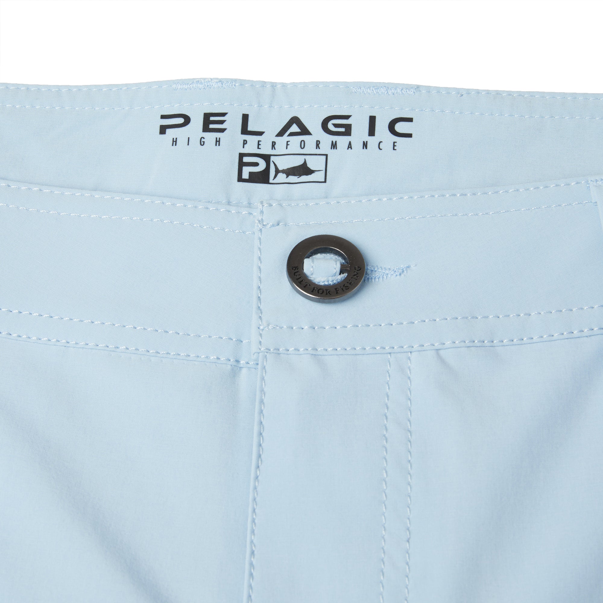 PELAGIC Hybrid Shorts 20