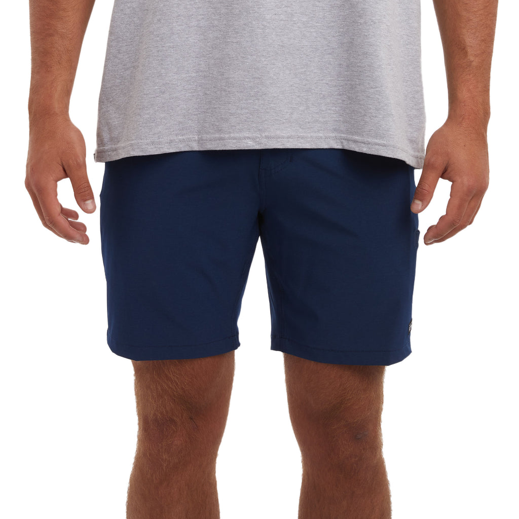 Mako Hybrid Shorts 18