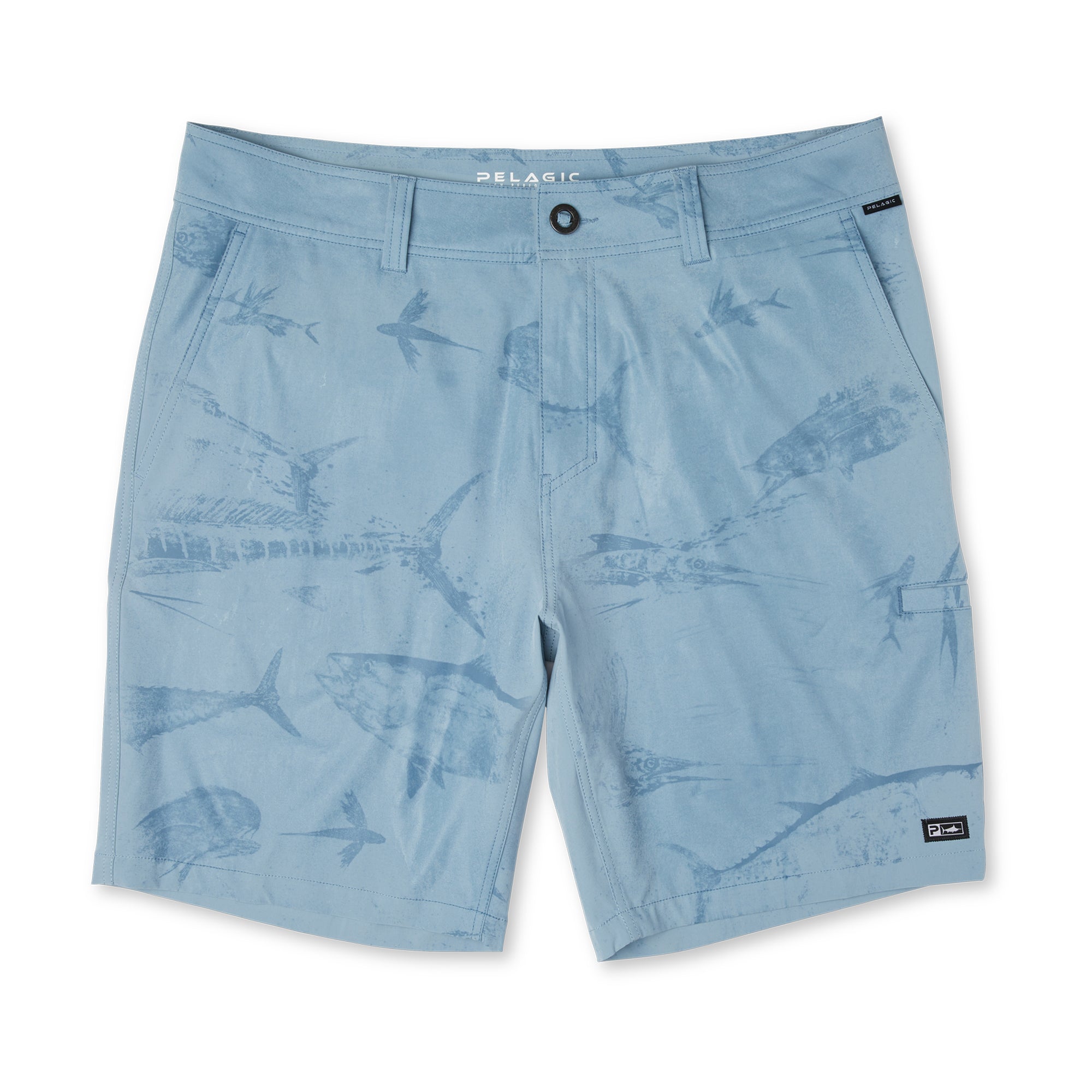 Mako Deep Sea