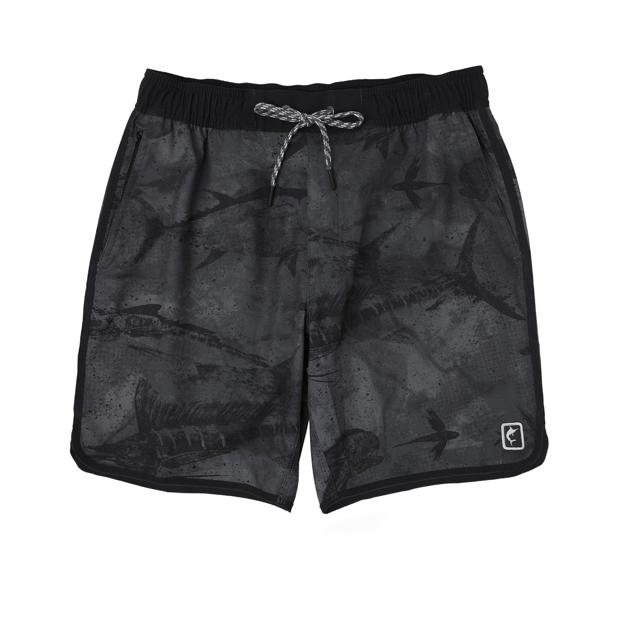 Pelagic Fishing Shorts