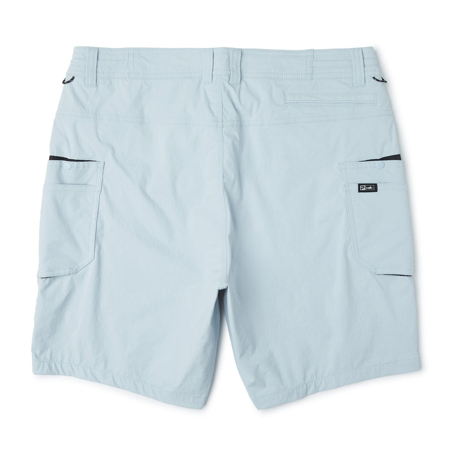 Flyline Hybrid Shorts 19"