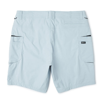 Flyline Hybrid Shorts 19"