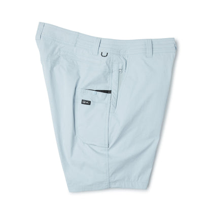 Flyline Hybrid Shorts 19"