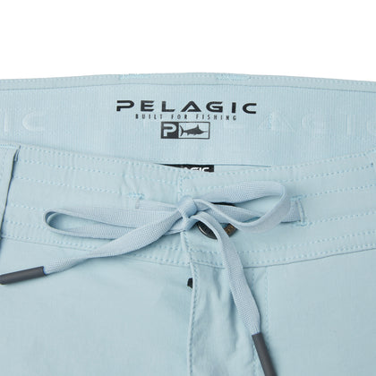 Flyline Hybrid Shorts 19"