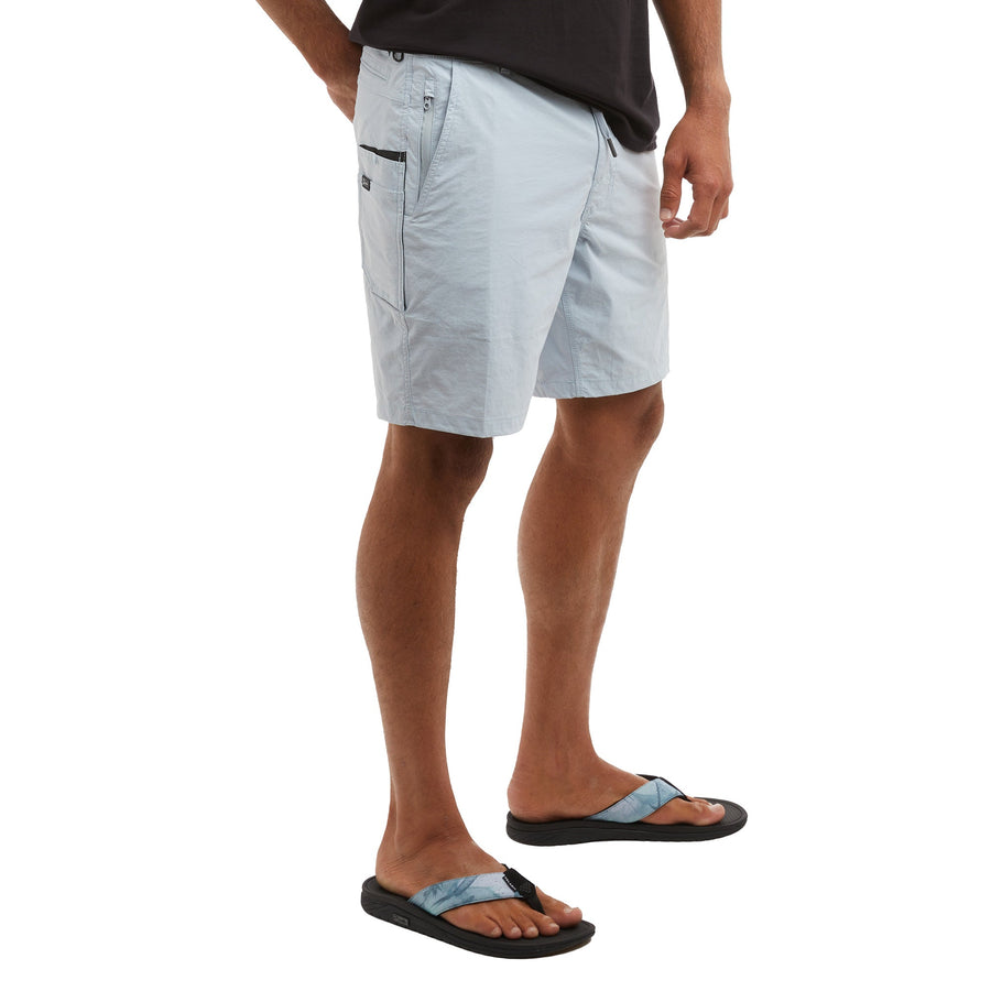 Flyline Hybrid Shorts 19"