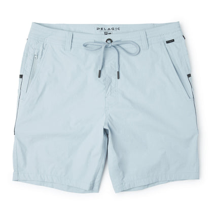 Flyline Hybrid Shorts 19"