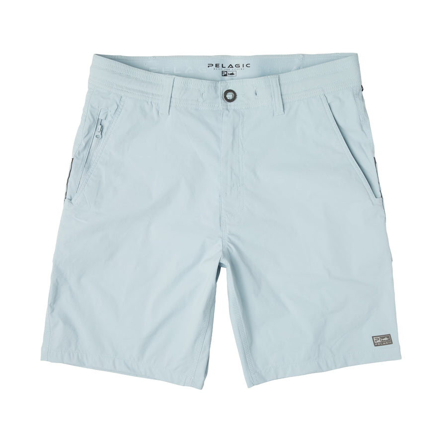 Flyline Hybrid Shorts 19"