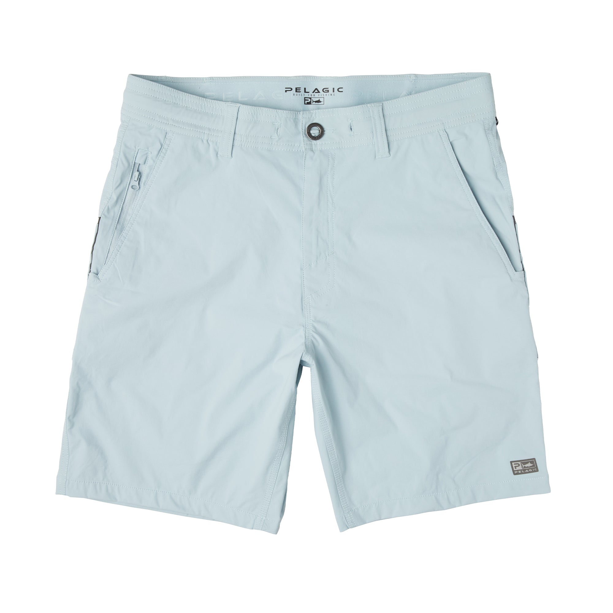 Flyline Hybrid Shorts 19"