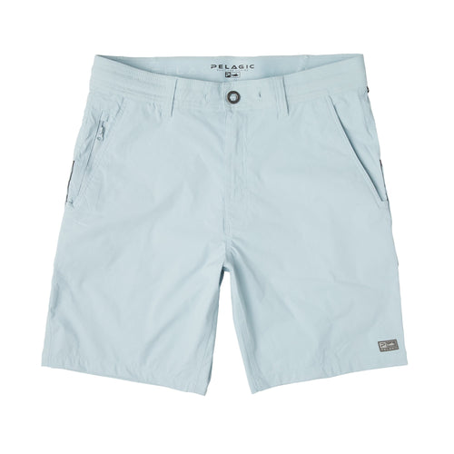 Flyline Hybrid Shorts 19"