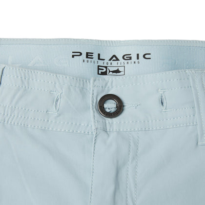 Flyline Hybrid Shorts 19"