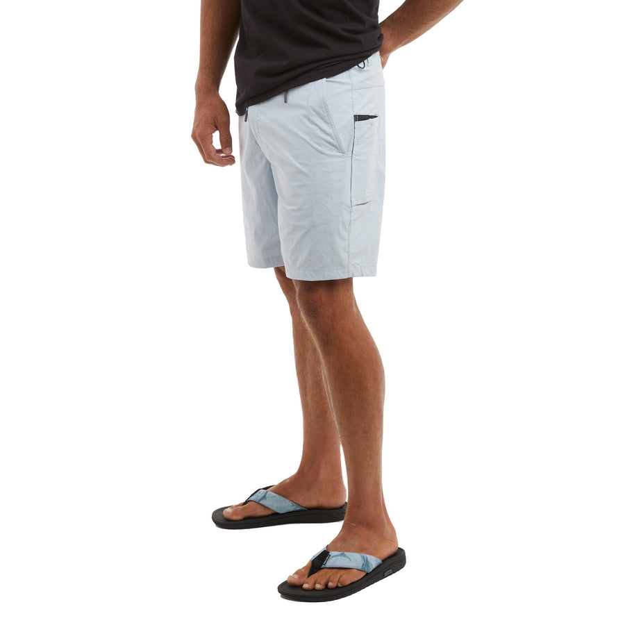 Flyline Hybrid Shorts 19"